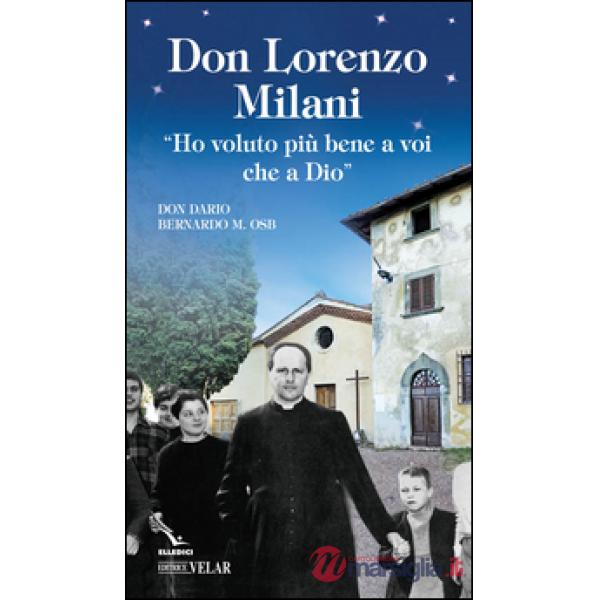 Don Lorenzo Milani