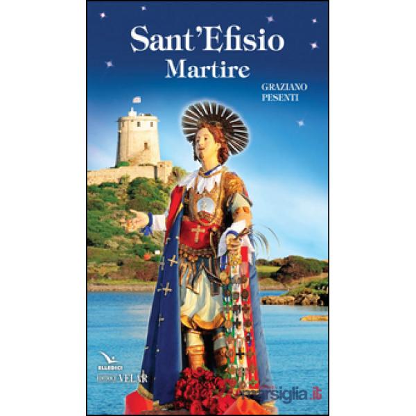 Sant'Efisio Martire