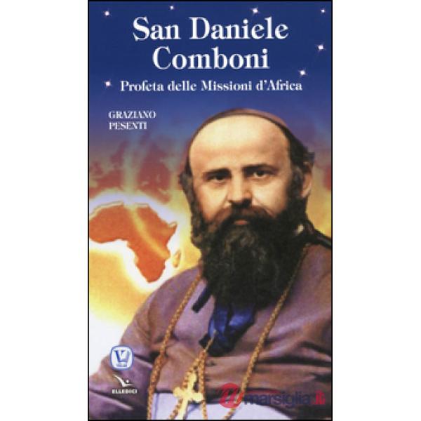 San Daniele Comboni
