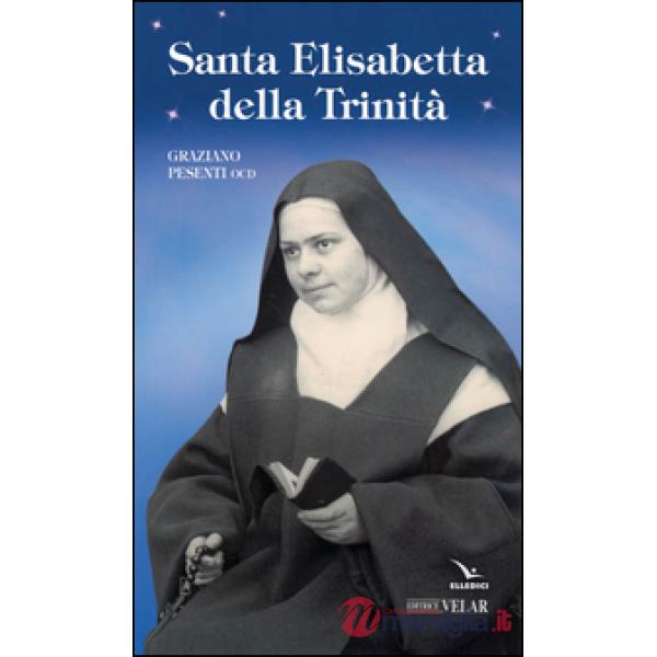 Santa Elisabetta della Trinità