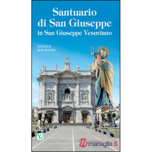 Santuario di San Giuseppe in San Giuseppe Vesuviano