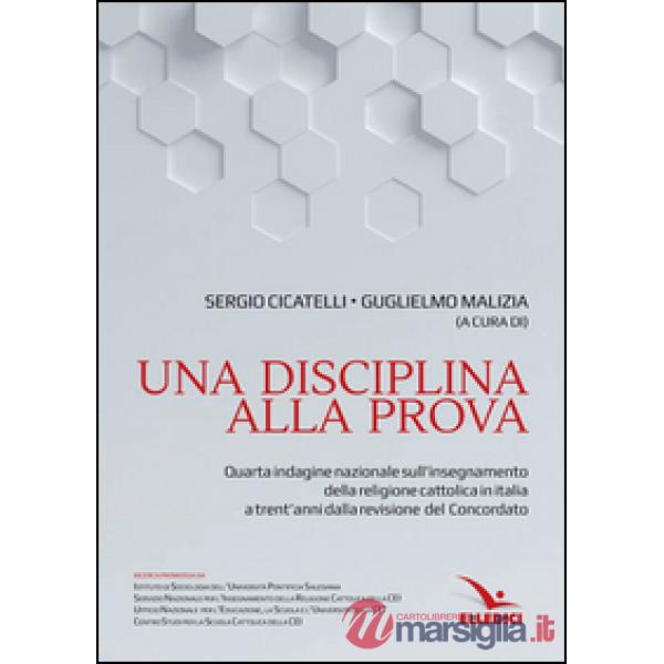 Disciplina alla prova (Una)