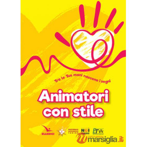 Animatori con stile