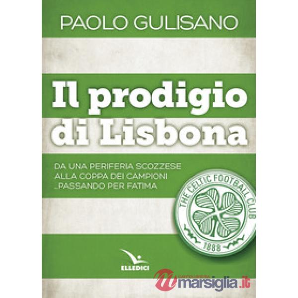 Prodigio di Lisbona (Il)