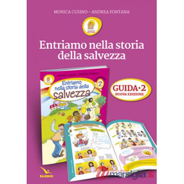 Progetto Emmaus. Vol. 2: Guida