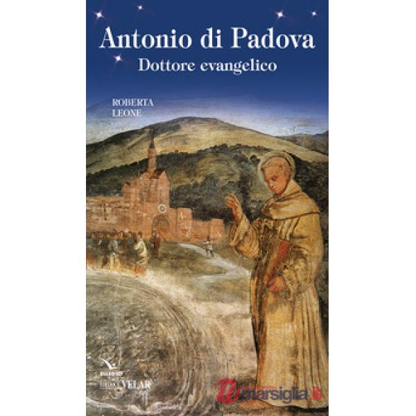 Antonio di Padova