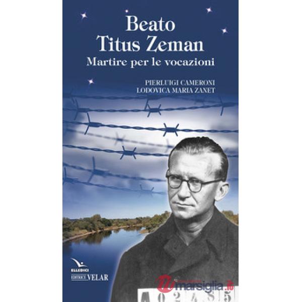 Beato Titus Zeman
