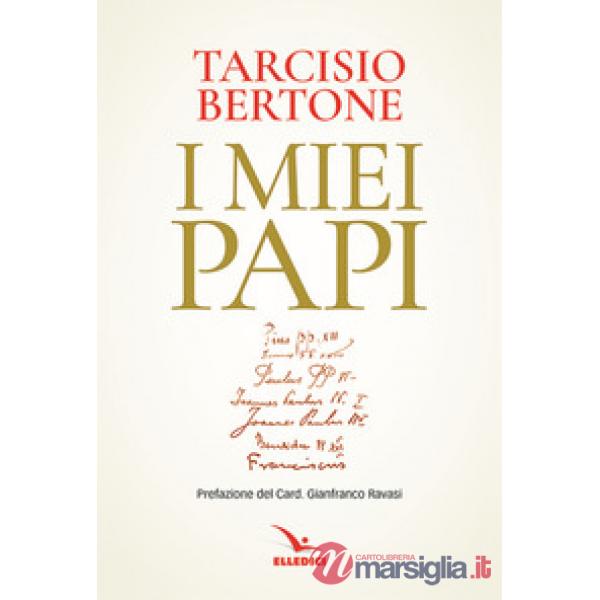 Miei papi (I)