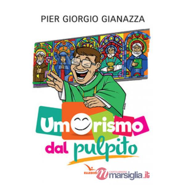 Umorismo dal pulpito