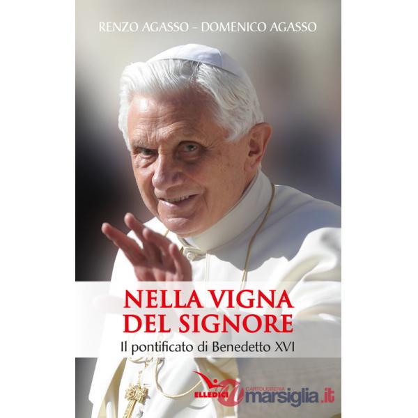 Nella vigna del Signore. Il pontificato di Benedetto XVI