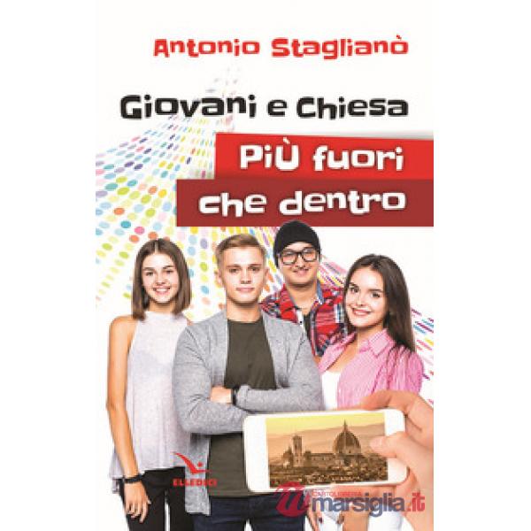 Giovani e Chiesa: più fuori che dentro