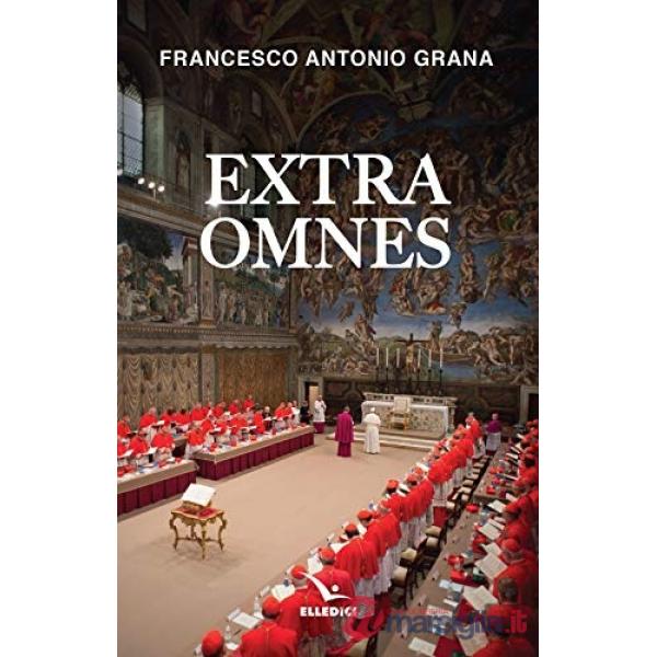 Extra omnes