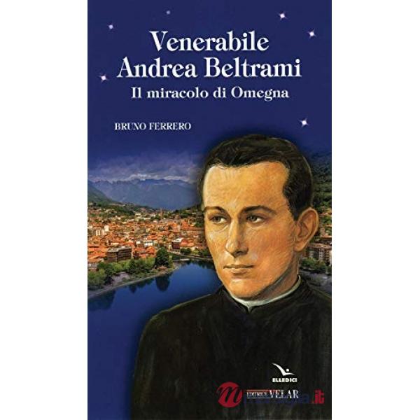 Venerabile Andrea Beltrami. Il miracolo di Omegna