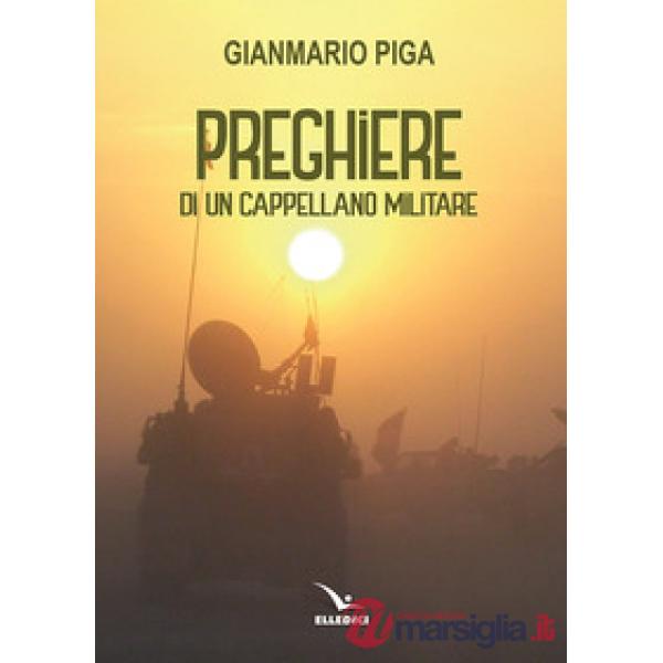 Preghiere di un cappellano militare