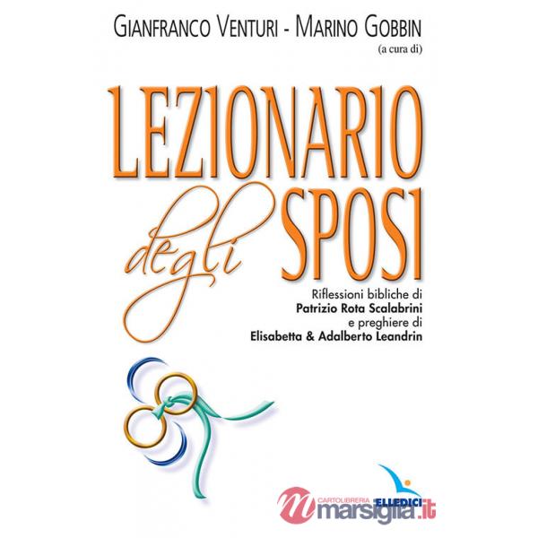Lezionario degli sposi
