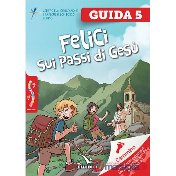 Passodopopasso. Guida. Vol. 5