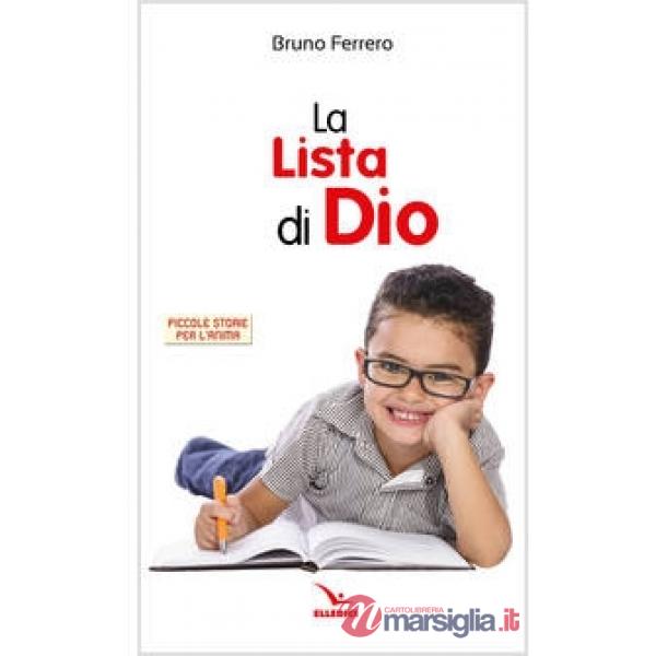Lista di Dio (La)