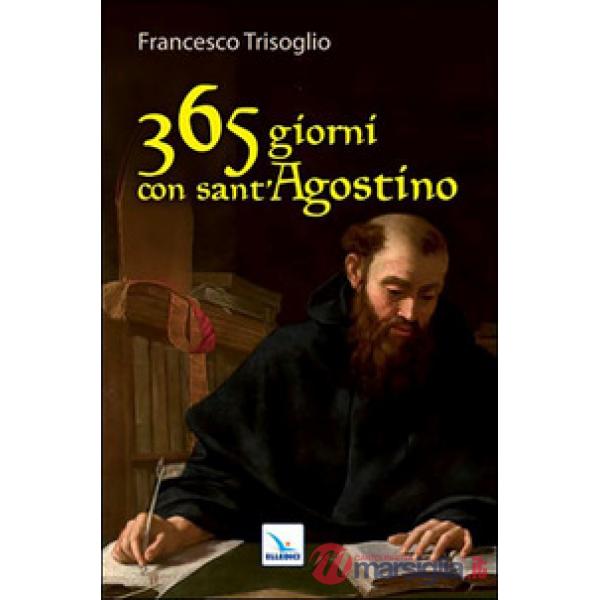 365 giorni con sant'Agostino