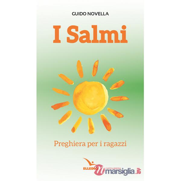 Salmi. Preghiera per i ragazzi (I)