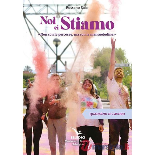 Noi ci stiamo