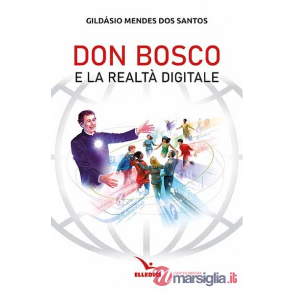 Don Bosco e la realtà digitale