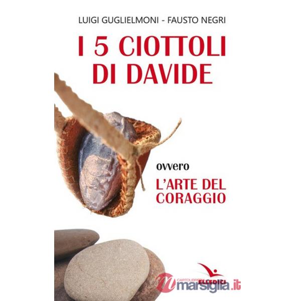 5 ciottoli di Davide. Ovvero l'arte del coraggio (I)