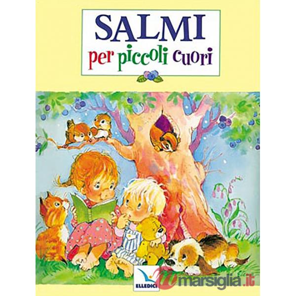 Salmi per piccoli cuori
