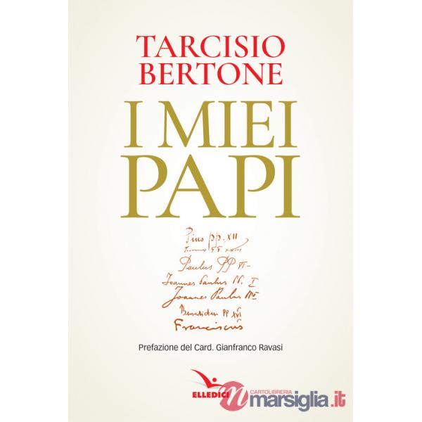 Miei papi (I)