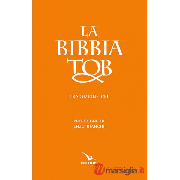 Bibbia TOB (La)