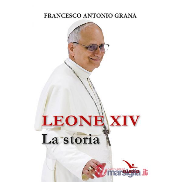 Leone XIV. La storia