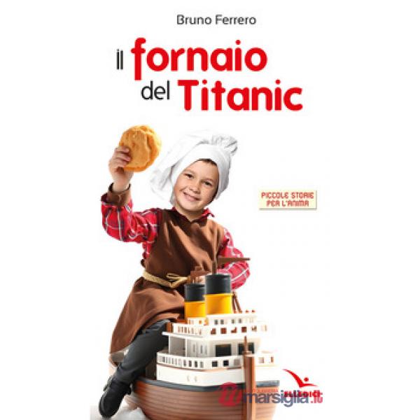Fornaio del Titanic (Il)