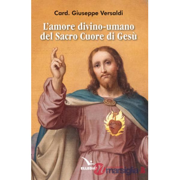 Amore divino-umano del Sacro Cuore di Gesù (L')