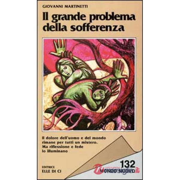 Grande problema della sofferenza (Il)