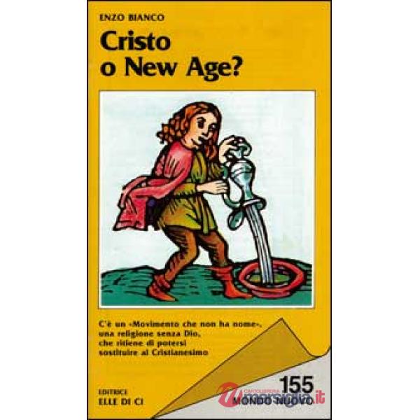 Cristo o New Age?