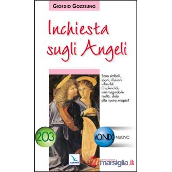 Inchiesta sugli angeli