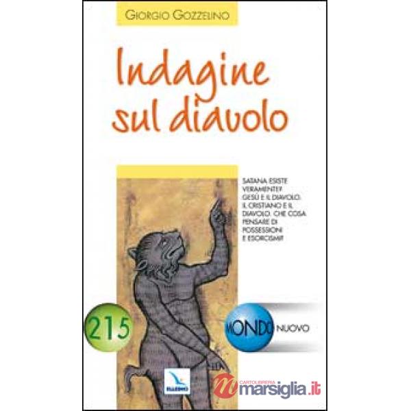 Indagine sul diavolo