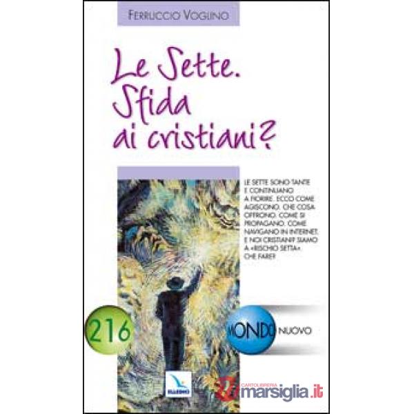 Sette. Sfida ai cristiani? (Le)