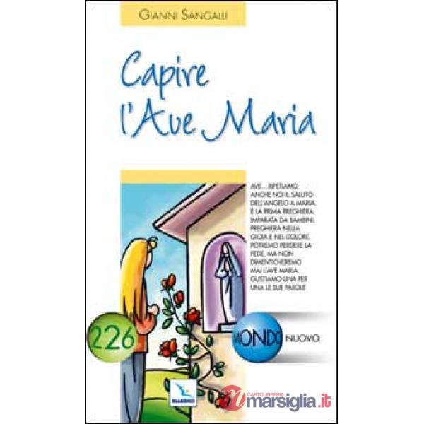 Capire l'Ave Maria