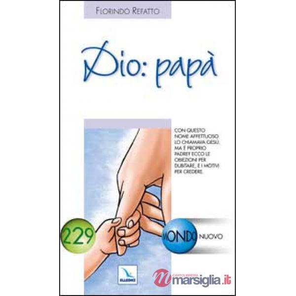 Dio: papà