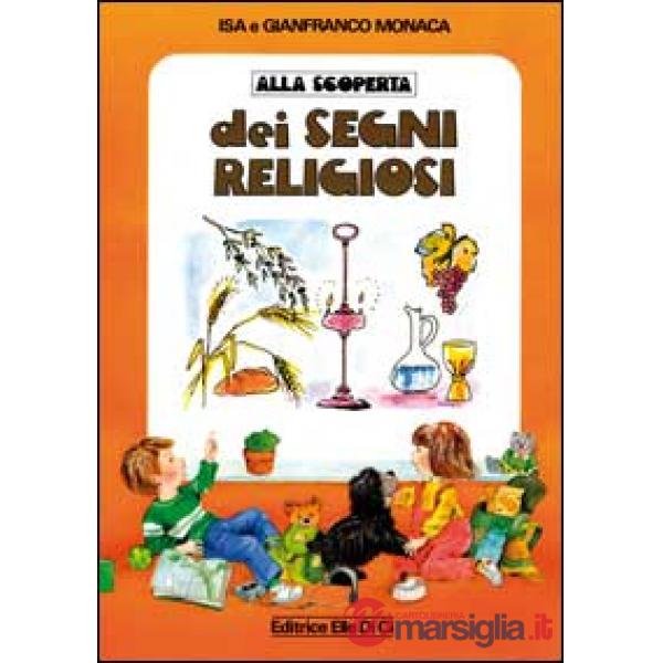 Alla scoperta dei segni religiosi