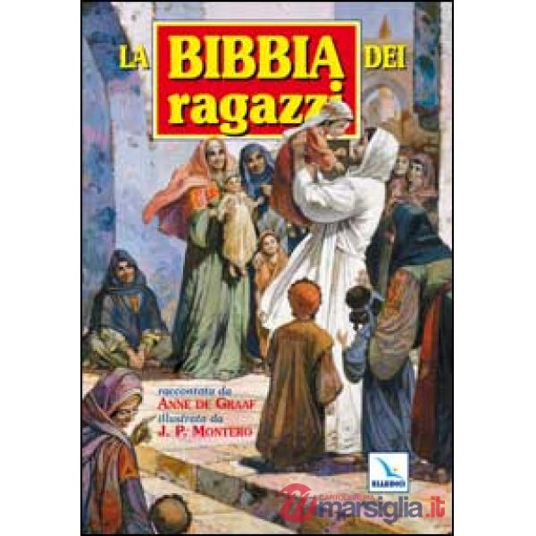 Bibbia dei ragazzi (La)