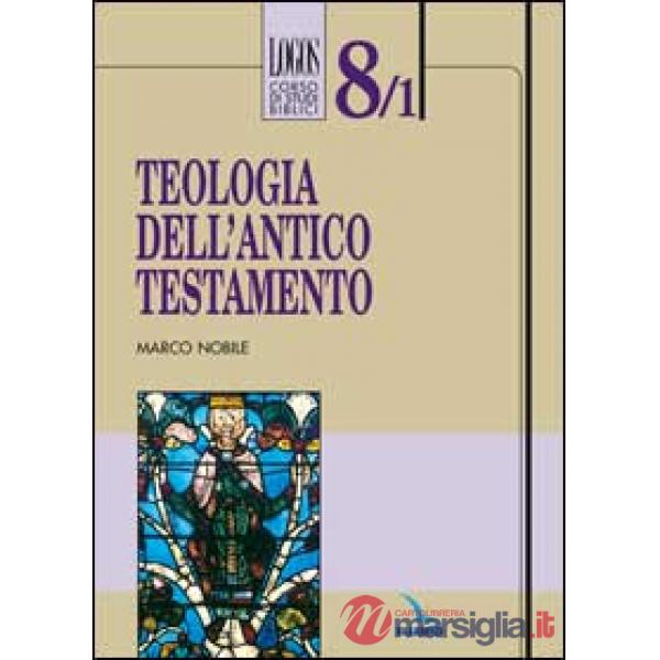 Teologia dell'Antico Testamento