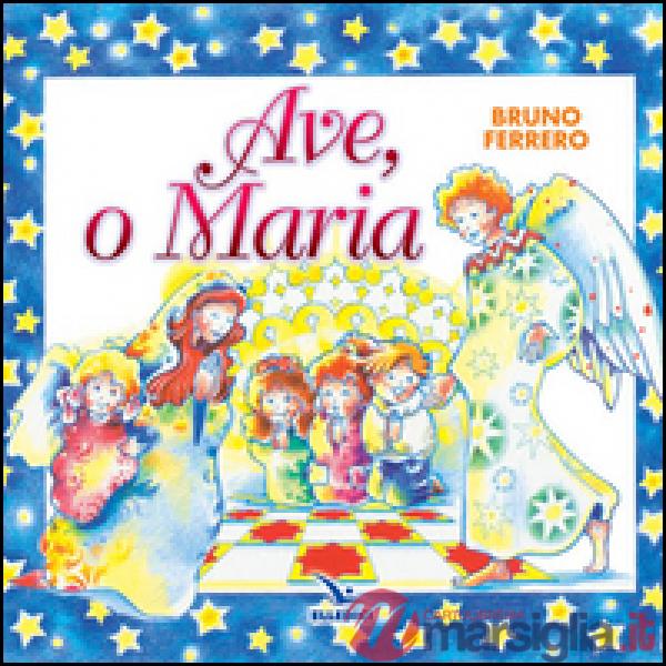 Ave, o Maria