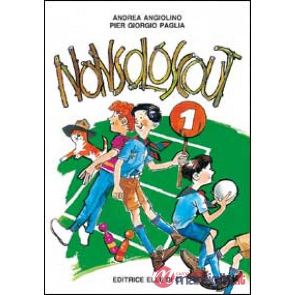 Nonsoloscout. Vol. 1