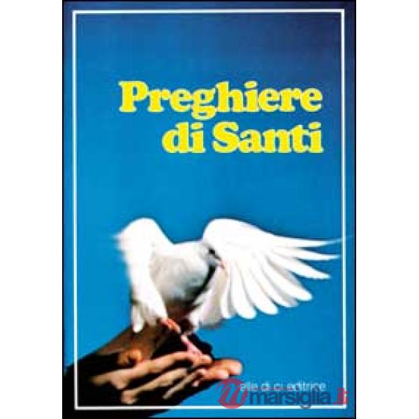 Preghiere di santi