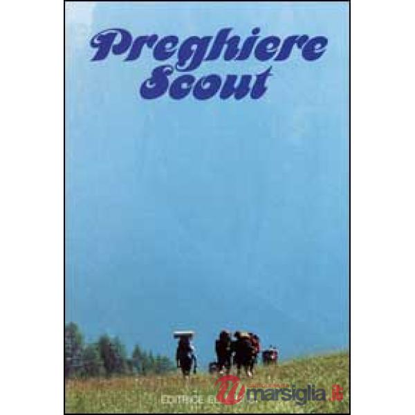Preghiere scout