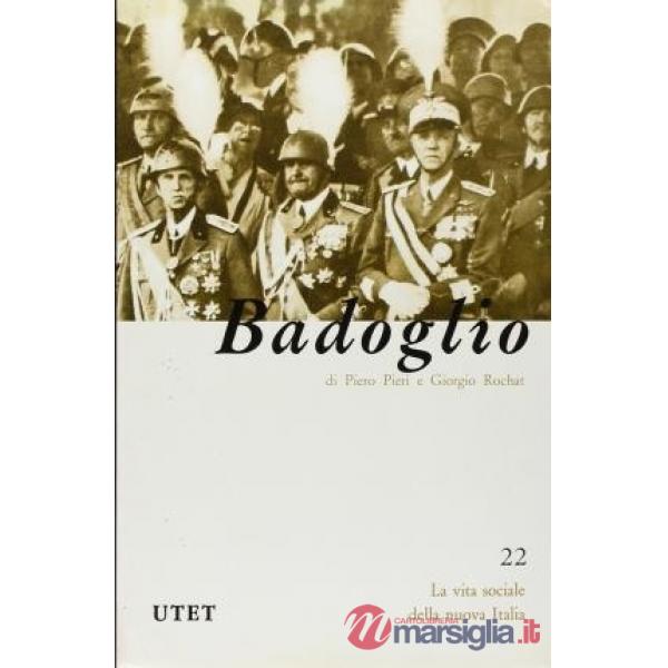 Pietro Badoglio