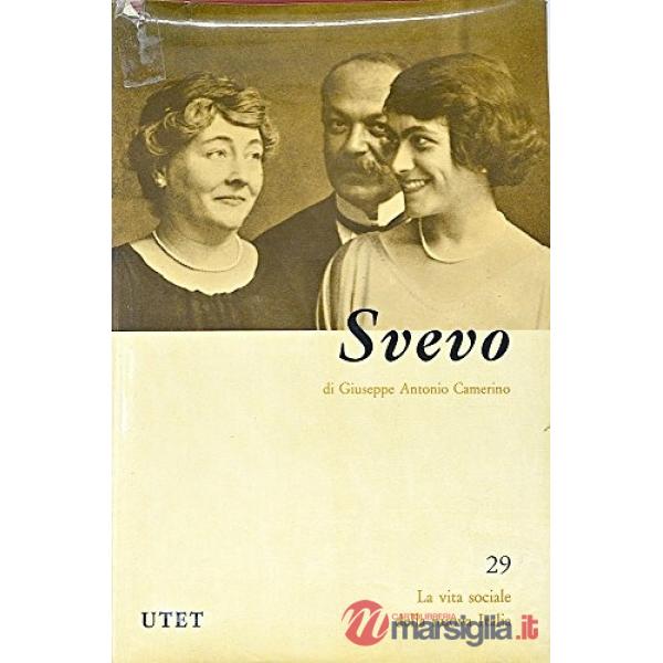 Italo Svevo