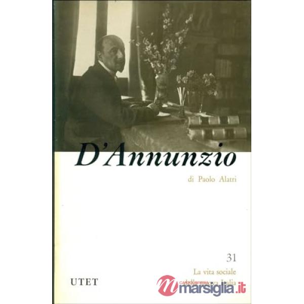 Gabriele D'Annunzio