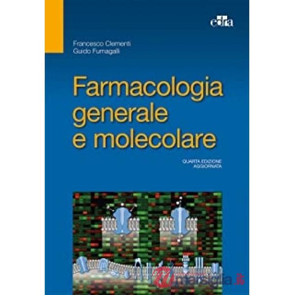 Farmacologia generale e molecolare